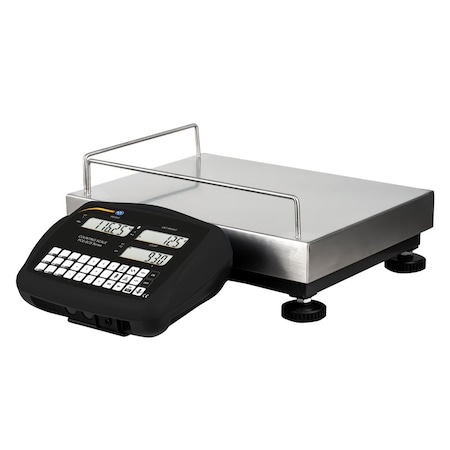 Pce Instruments Compact Counting Scale, Up to 30 kg PCE-SCS 150